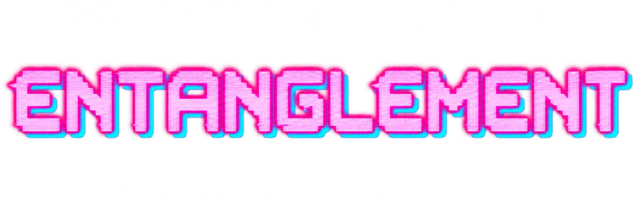 Entanglement
